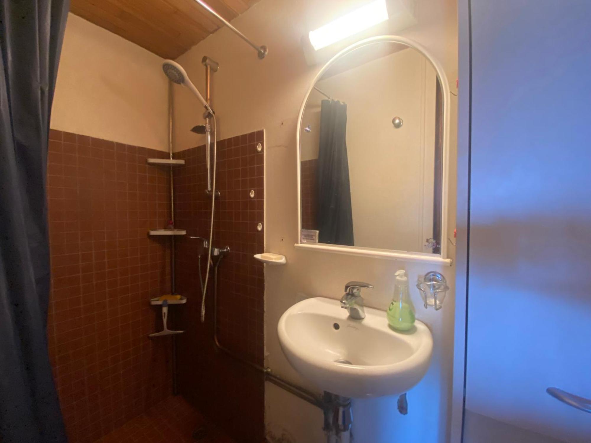 Апартаменти Duplex Superbe Vue Montagne Ла-Бурбуль Екстер'єр фото